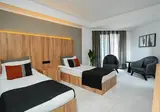 Club Beyy Resort Hotel foto 8