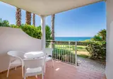 SunPlace Appt Clube Porto-Mos Beach Resort foto 15