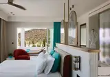 Nammos Hotel Mykonos foto 19