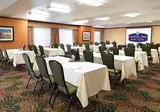 Crystal Inn Hotel & Suites Salt Lake City foto 8