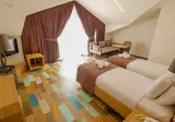 Alesta Midtown Apart Hotel foto 2