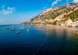 8 dg cruise West Middellandse Zee Norwegian Epic foto 1