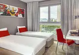 Aparthotel Adagio Nice Centre foto 22