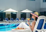 Gulf Court Hotel Business Bay foto 9