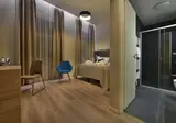 EA Hotel New Town foto 15