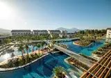 The Residence at TUI BLUE Sensatori Akra Fethiye foto 1