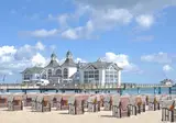 Rügen, eiland aan de Oostzeekust, Breege foto 4
