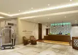 Hilton Garden Inn Dubai Deira foto 3