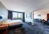 Hilton Strasbourg foto 1
