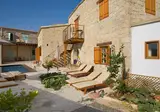 Evkarpos Country House foto 13