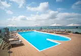 DoubleTree by Hilton Hotel Istanbul - Moda foto 5