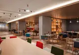 Holiday Inn & Suites Dubai Science Park foto 6