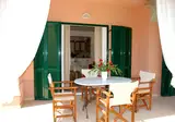 Barbati Bay Appartementen foto 12