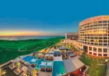 Crowne Plaza Abu Dhabi - Yas Island foto 1