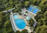 Hilton Istanbul Bosphorus foto 2