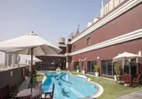 Ascot Hotel foto 1