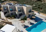 Villaggio Mare Suites foto 5