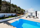 Paros Villas Nereids foto 5