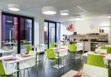 Aparthotel Adagio Access Paris Reuilly foto 5