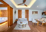 Sithala Villa Seminyak foto 13