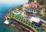 Hotel Villa Domizia foto 1