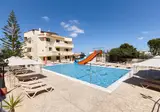St. Constantin Hotel foto 1