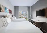 Hotel Fairfield Inn & Suites New York Manhatt foto 2