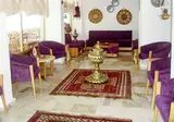 Saadet Hotel foto 9