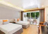 Sunshine Hotel & Residences foto 10