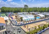 Camping Les Rouilleres foto 1