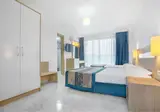 Green Life Hotel foto 10
