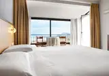Hotel Belvedere foto 26