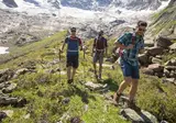 First Mountain Hotel Zillertal foto 18
