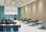 Novotel Istanbul Bosphorus foto 13