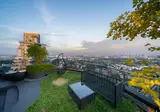 Oakwood Suites Tiwanon Bangkok foto 10