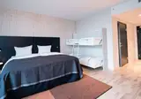 Quality Hotel Strawberry Arena foto 4