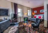 Budapest Airport Hotel Stacio Wellness & Conf foto 12