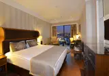 Windsor Hotel & Convention Center Istanbul foto 20