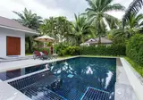 Alisea Pool Villas foto 8