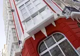 abba Santander Hotel foto 24