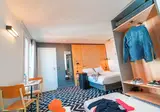 ibis Styles Paris Place d'Italie Butte aux Cailles foto 27