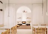 White Exclusive Suites & Villas foto 8