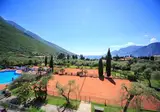 Olivi Club Tennishotel foto 4