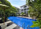 Taksu Sanur Hotel foto 7