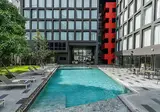 Best Western Plus Nexen Pattaya foto 21