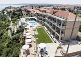 Rigas Boutique Hotel foto 26