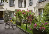 Le Patio Bastille foto 10