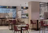 Hotel NH Bologna De La Gare foto 9