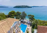 Hotel Orion Lefkada foto 1