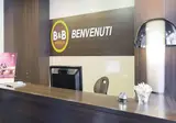 B&B HOTEL Roma Trastevere foto 2